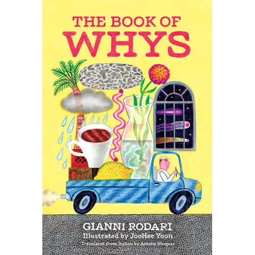 The Book of Whys - Hardcover