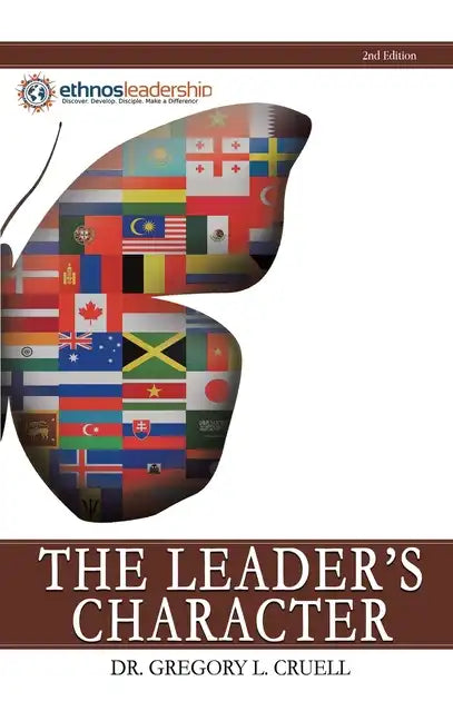 The Leader's Character - Hardcover