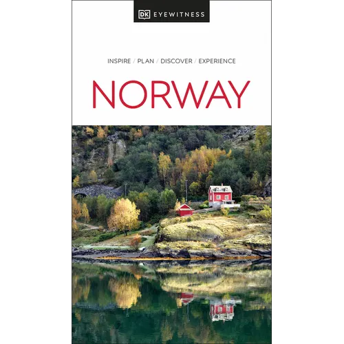 Norway - Paperback