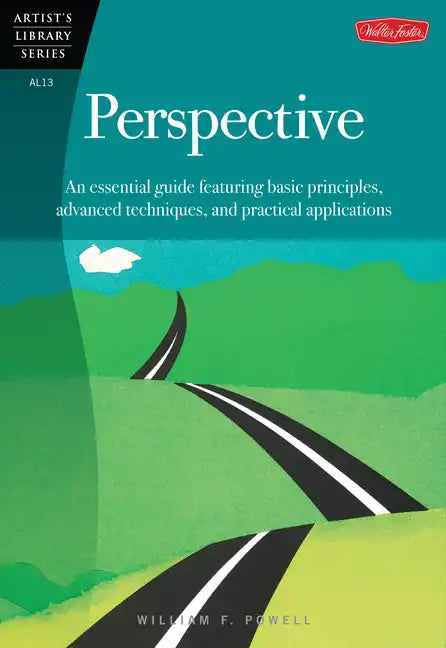Perspective - Paperback