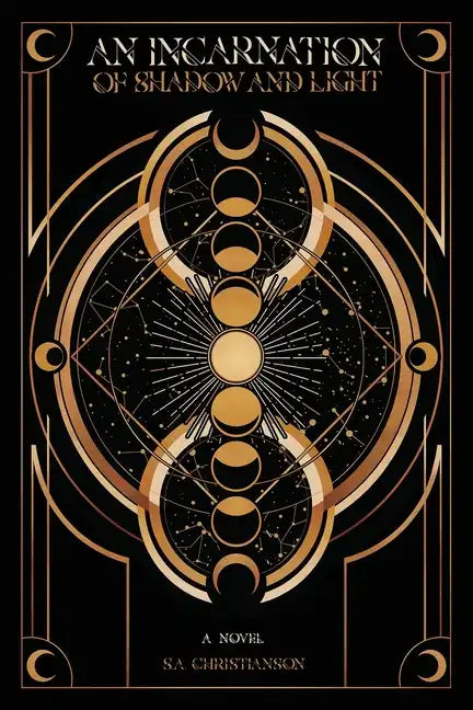 An Incarnation of Shadow and Light - Paperback
