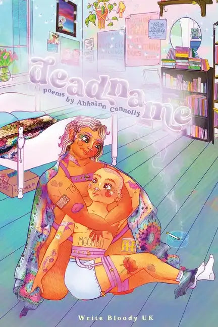 Deadname - Paperback