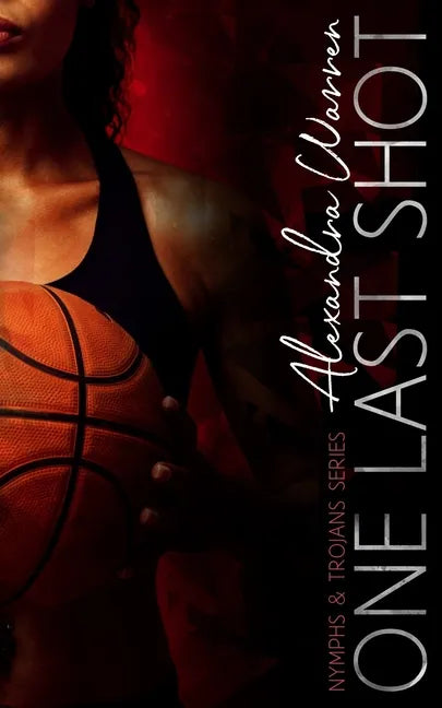 One Last Shot - Paperback