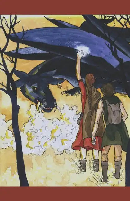 The Last Silver Nutmeg - Paperback