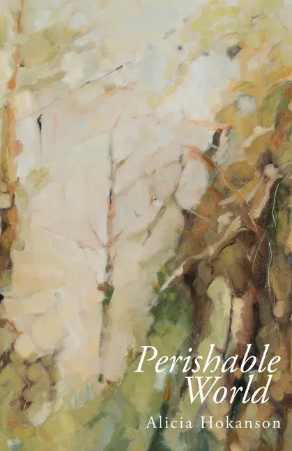 Perishable World - Paperback