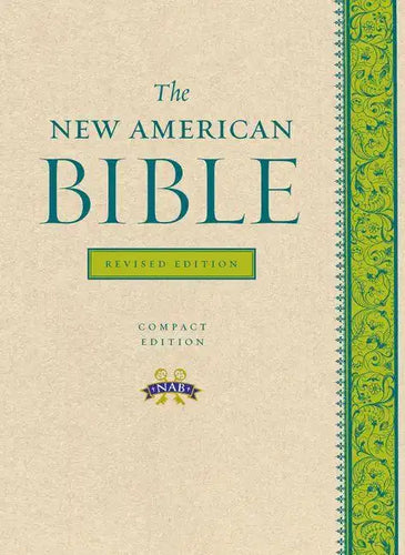 New American Bible-NABRE - Paperback