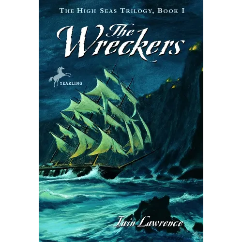 The Wreckers - Paperback