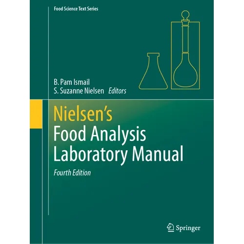 Nielsen's Food Analysis Laboratory Manual - Paperback