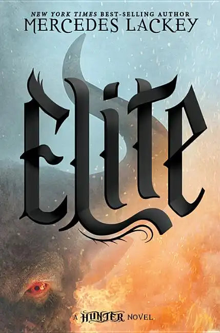 Elite: A Hunter Novel - Paperback