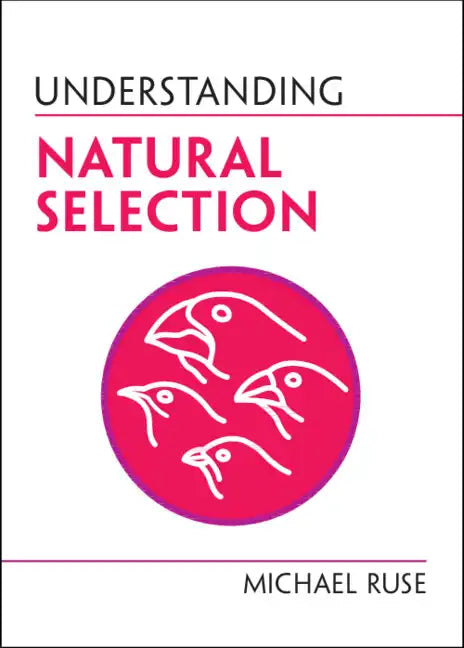 Understanding Natural Selection - Paperback