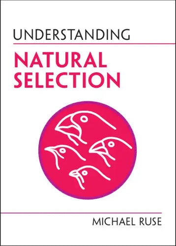 Understanding Natural Selection - Paperback