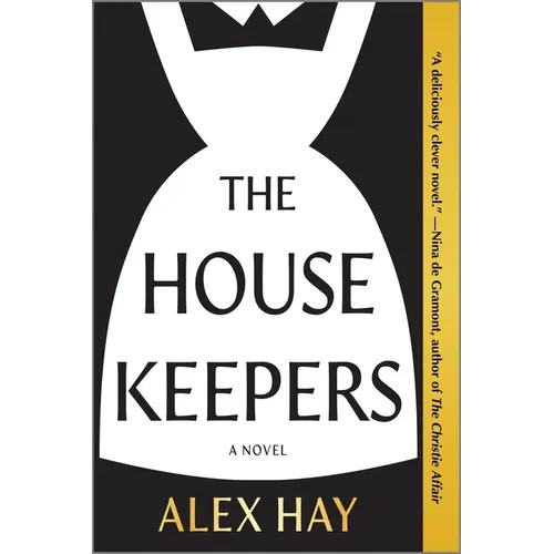 The Housekeepers - Paperback