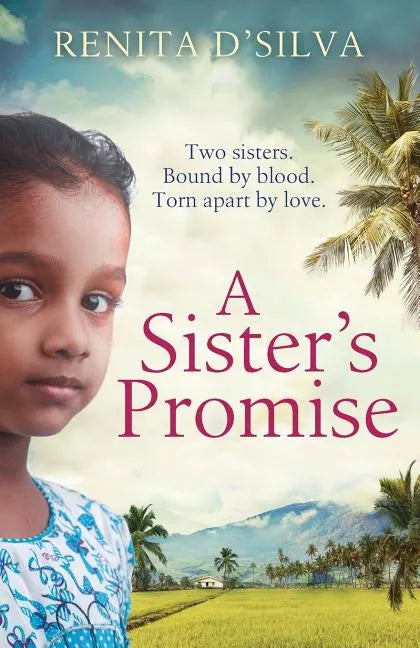 A Sister's Promise - Paperback