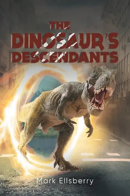 The Dinosaur's Descendants - Paperback