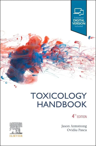 The Toxicology Handbook - Paperback