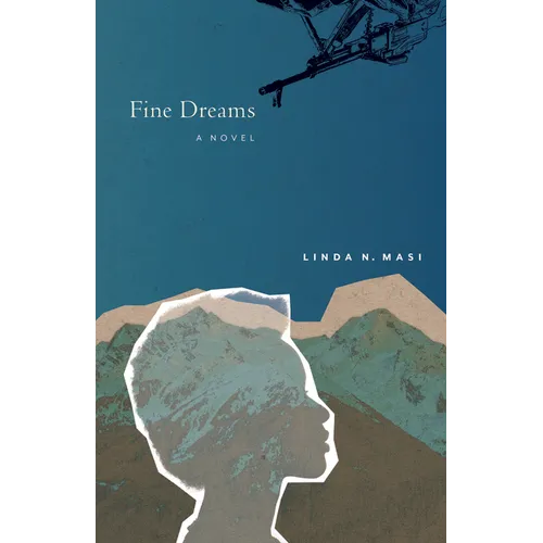 Fine Dreams - Paperback