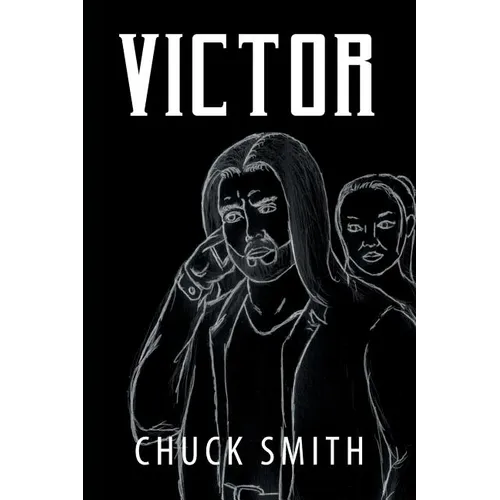 Victor - Paperback