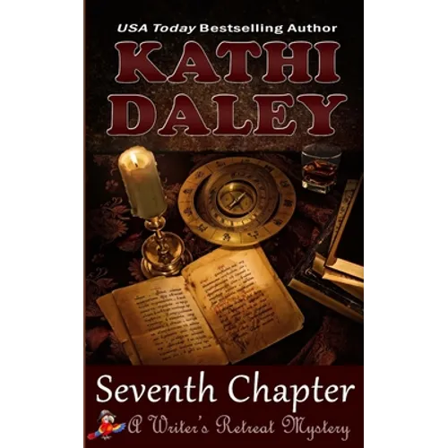 Seventh Chapter - Paperback