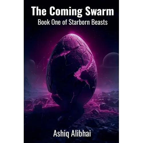 The Coming Swarm - Paperback