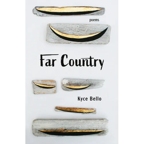 Far Country: Poems - Paperback