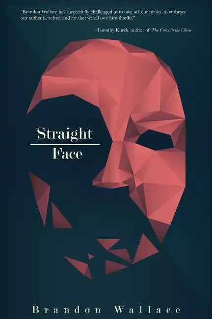 Straight-Face - Paperback