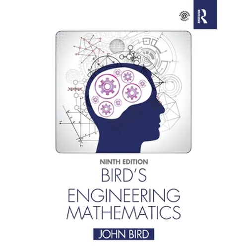 Bird's Engineering Mathematics - Paperback
