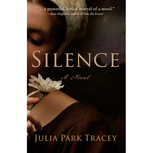 Silence - Paperback
