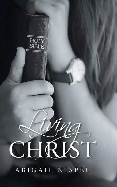 Living for Christ - Hardcover