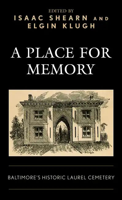 A Place for Memory - Hardcover