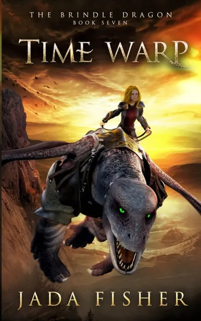 Time Warp - Paperback