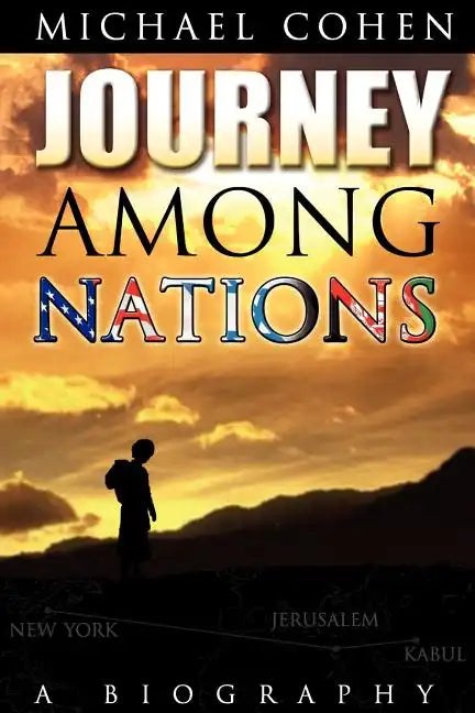 Journey Among Nations - Paperback
