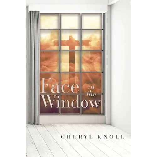 Face in the Window - Paperback