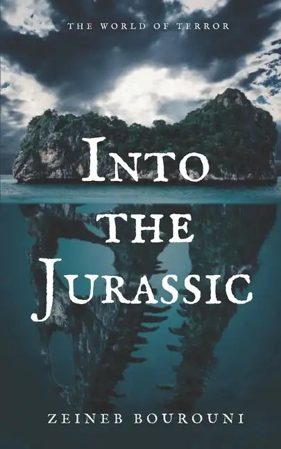 Into the Jurassic - Paperback