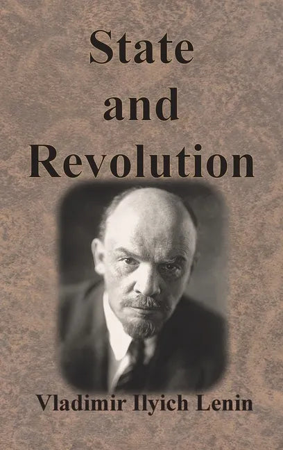 State and Revolution - Hardcover