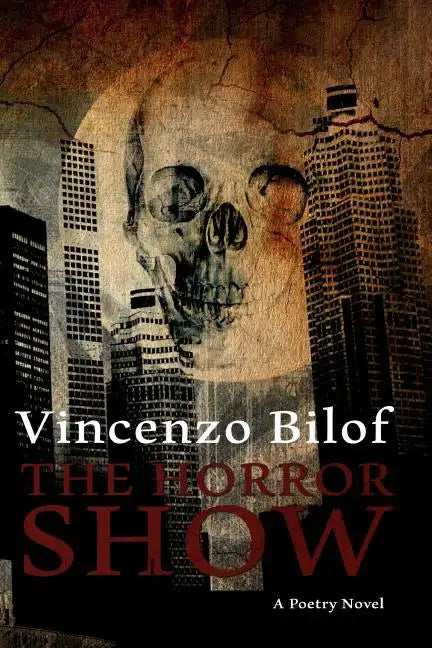 The Horror Show - Paperback