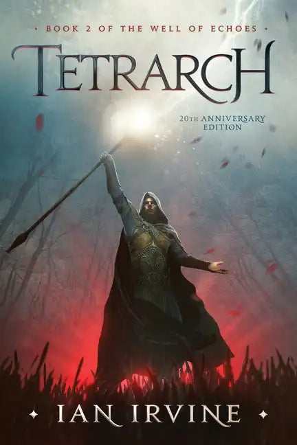 Tetrarch - Paperback