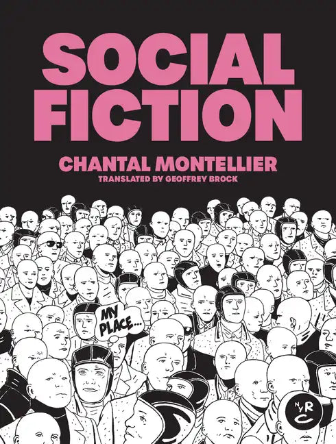 Social Fiction - Paperback