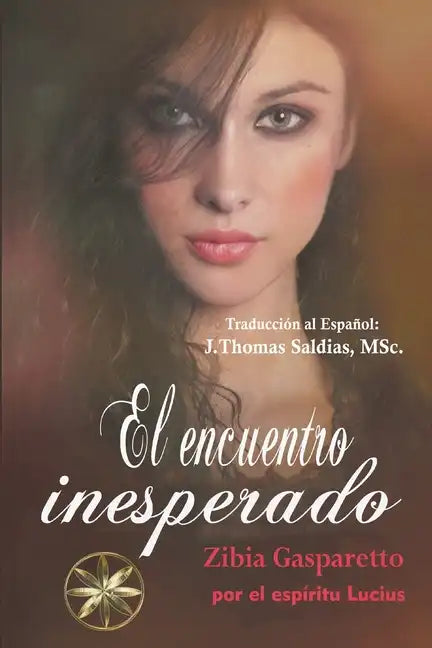 Encuentro Inesperado - Paperback