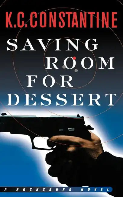 Saving Room for Dessert - Hardcover