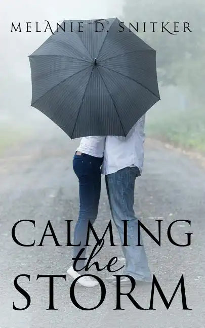 Calming the Storm: A Marriage of Convenience - Paperback