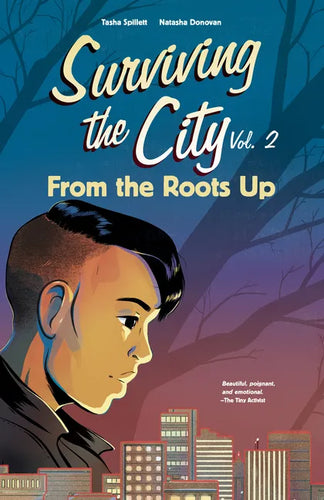 From the Roots Up - Paperback