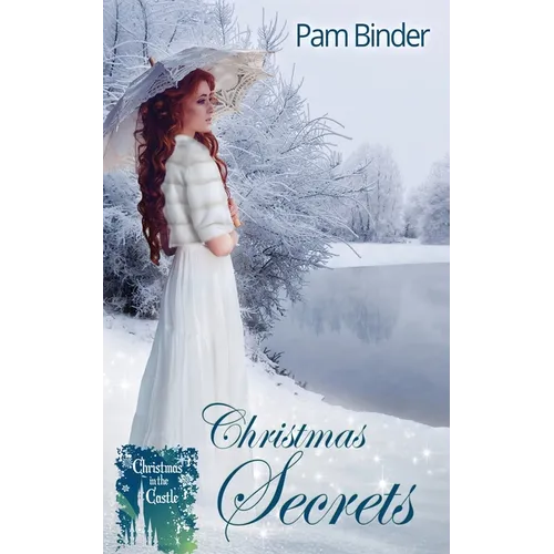 Christmas Secrets - Paperback