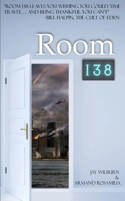 Room 138 - Paperback