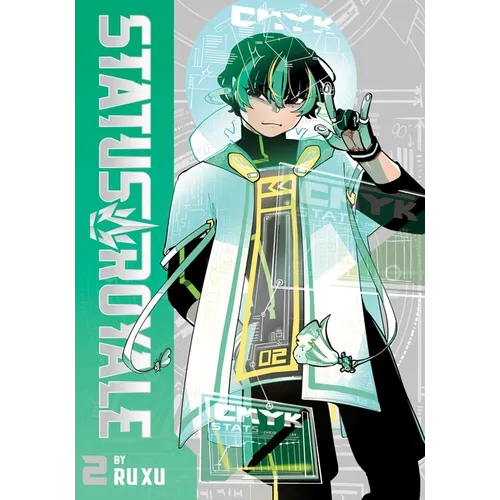 Status Royale, Vol. 2 - Paperback