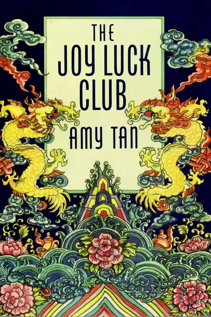 The Joy Luck Club - Hardcover