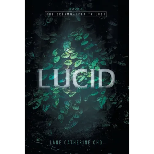 Lucid - Hardcover