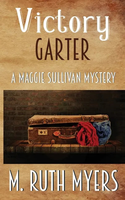 Victory Garter - Paperback