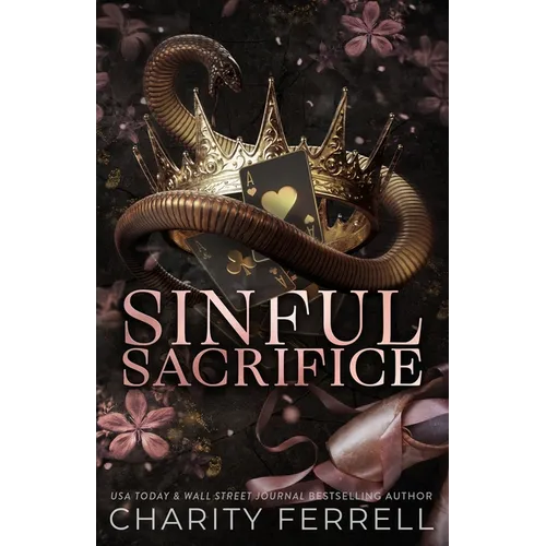 Sinful Sacrifice: Special Edition - Paperback