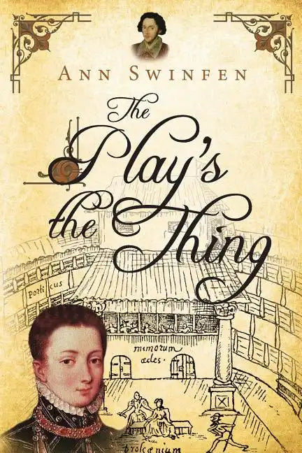 The Play's the Thing - Paperback