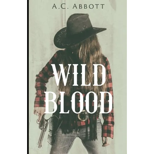 Wild Blood - Paperback